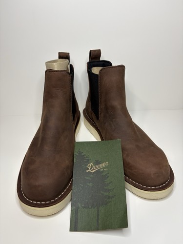 Danner 15481 bull - run, chelsea