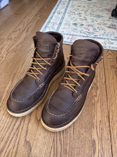 Danner bull run moc - run,