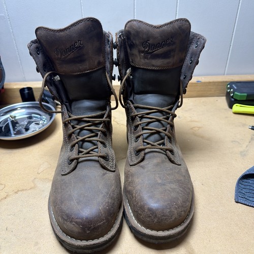 Danner workman boots - workman, inch
