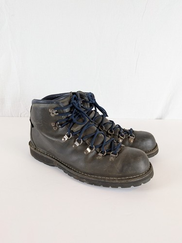 Danner mountain pass gunmetal - pass,