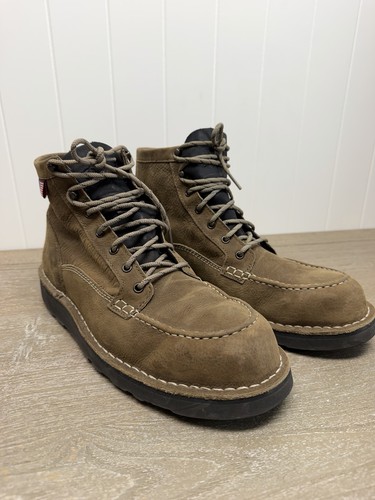 Danner bull run - bull, lux
