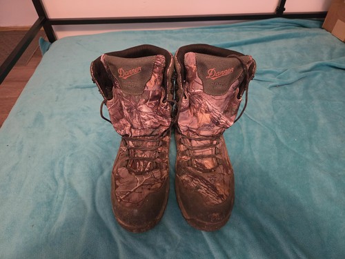 Danner vital realtree - vital,