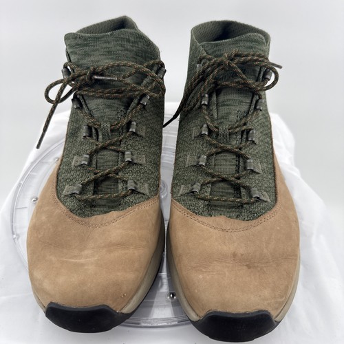Danner caprine kombu wood - danner,